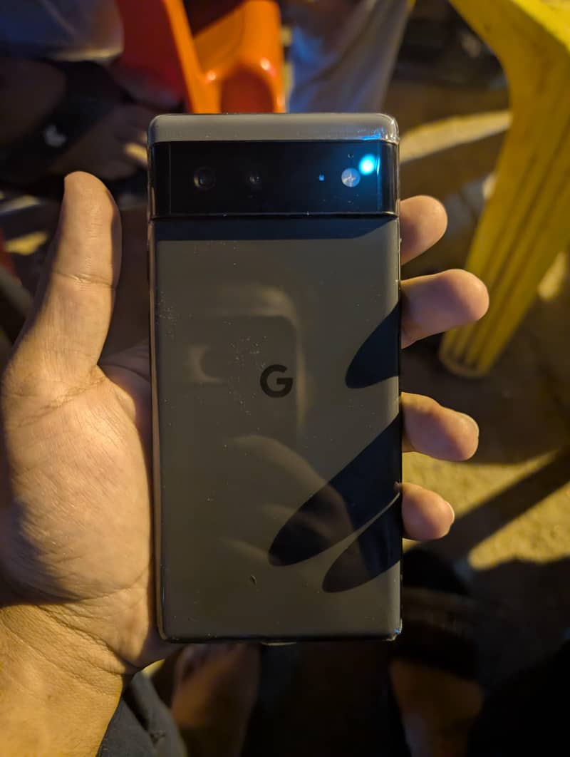 google pixel 6 1