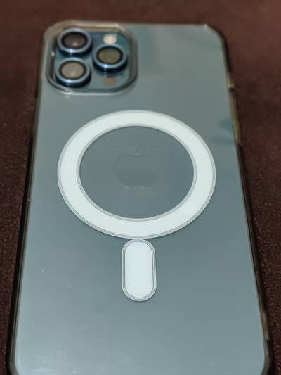 iphone 12 pro max in Lush Neat and Clean Condition non pta (512gb)