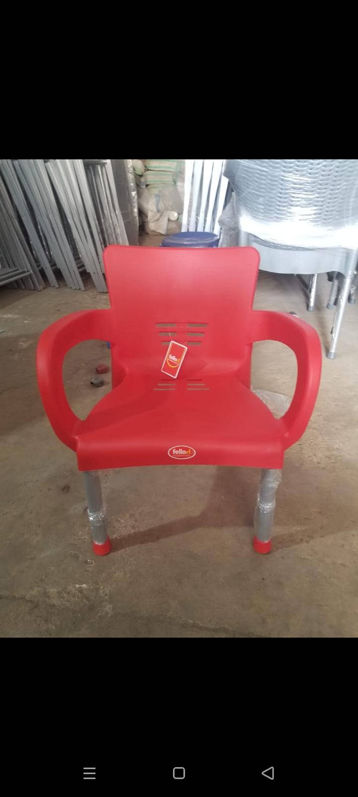 chair 0