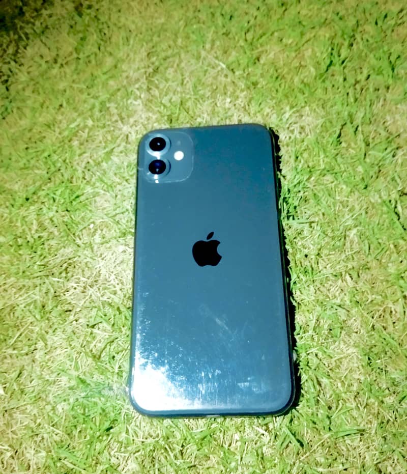 iPhone 11 1