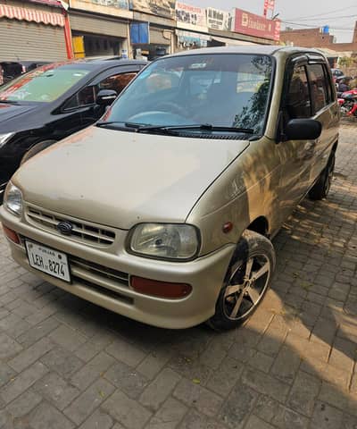 core 2007 color gold