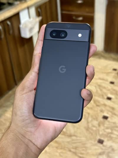 Google Pixel 8a PTA Approved