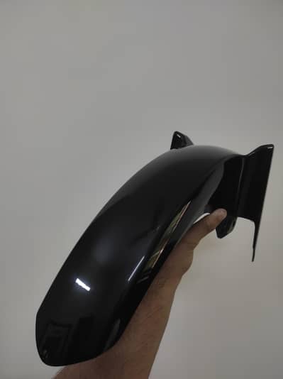 ybr z, ybr 125 original mudguard