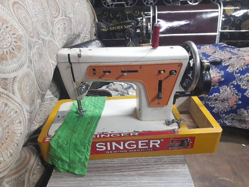 singer 1