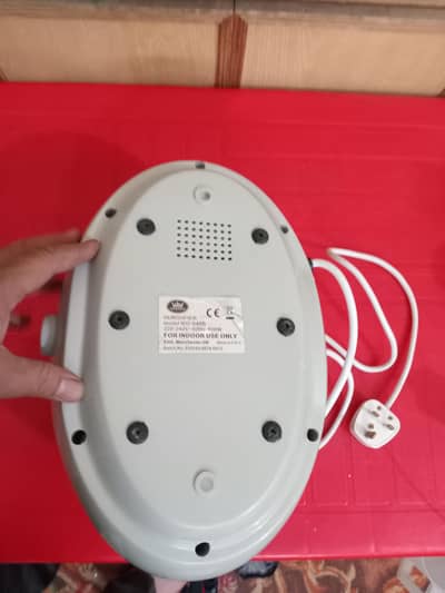 Prem I Air Electric Steam Humidifier