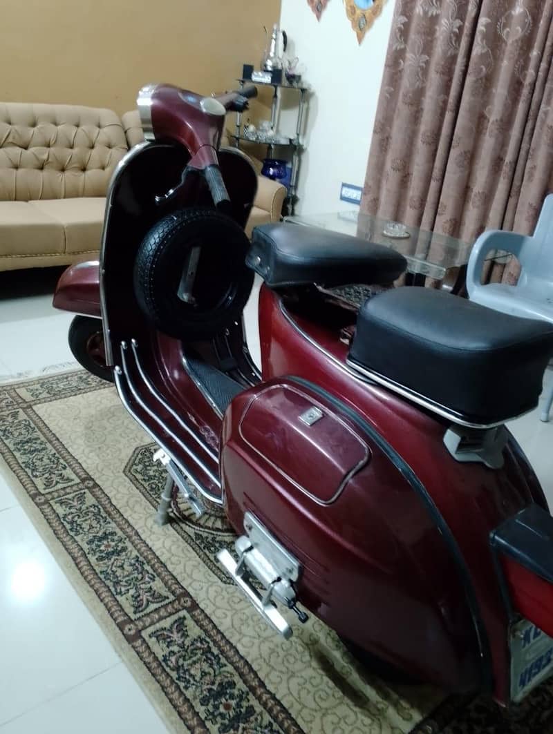Vespa 1