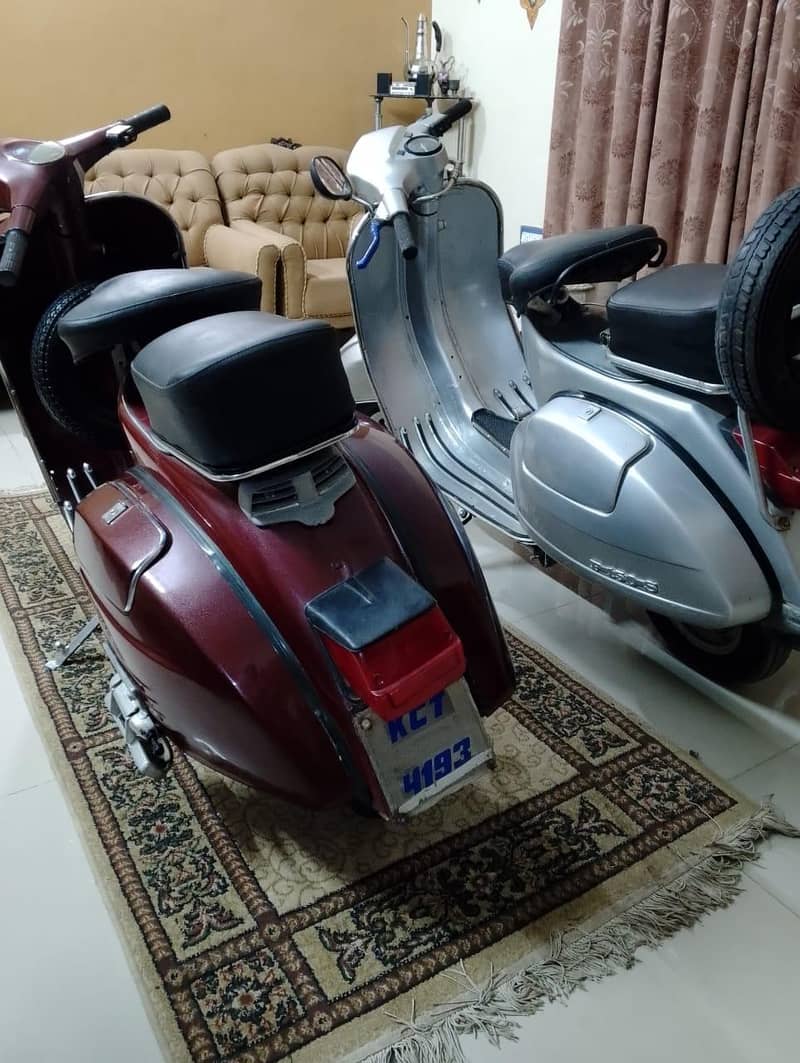 Vespa 2