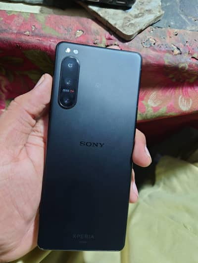 Sony experia 5 mark 4 read description 03477239116