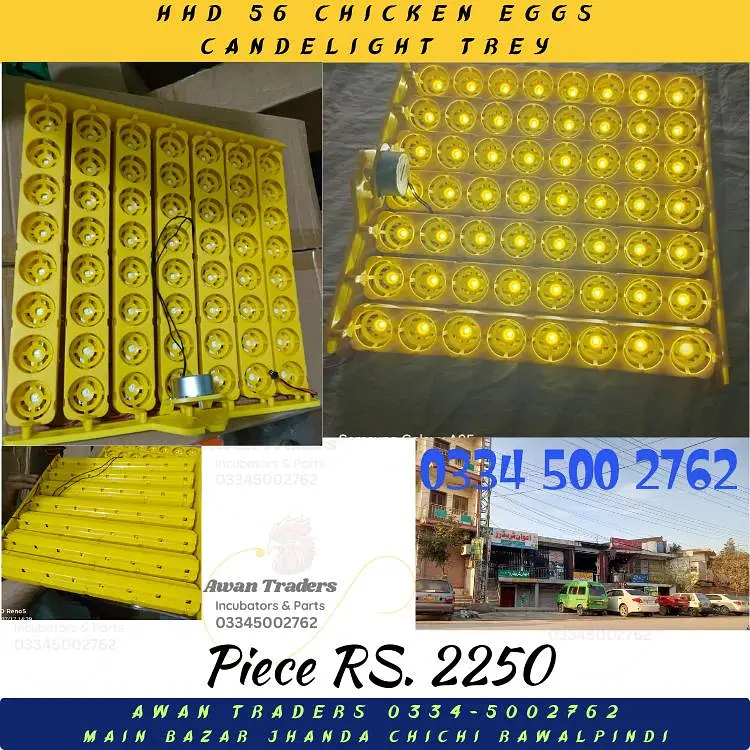 Poultry & Incubators Accessories — photo 6