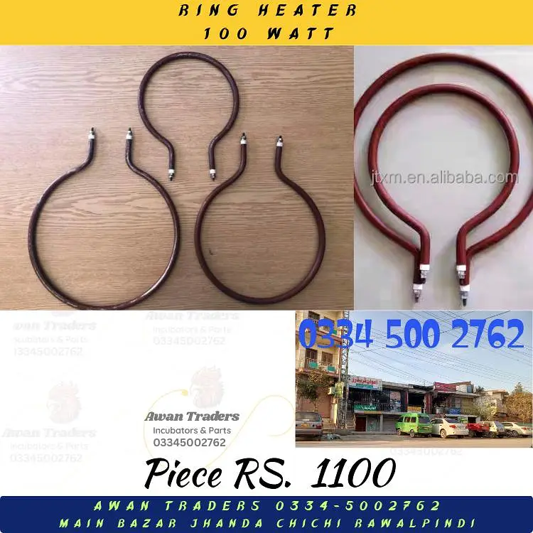 Poultry & Incubators Accessories — photo 9