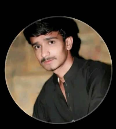 Farman Baloch