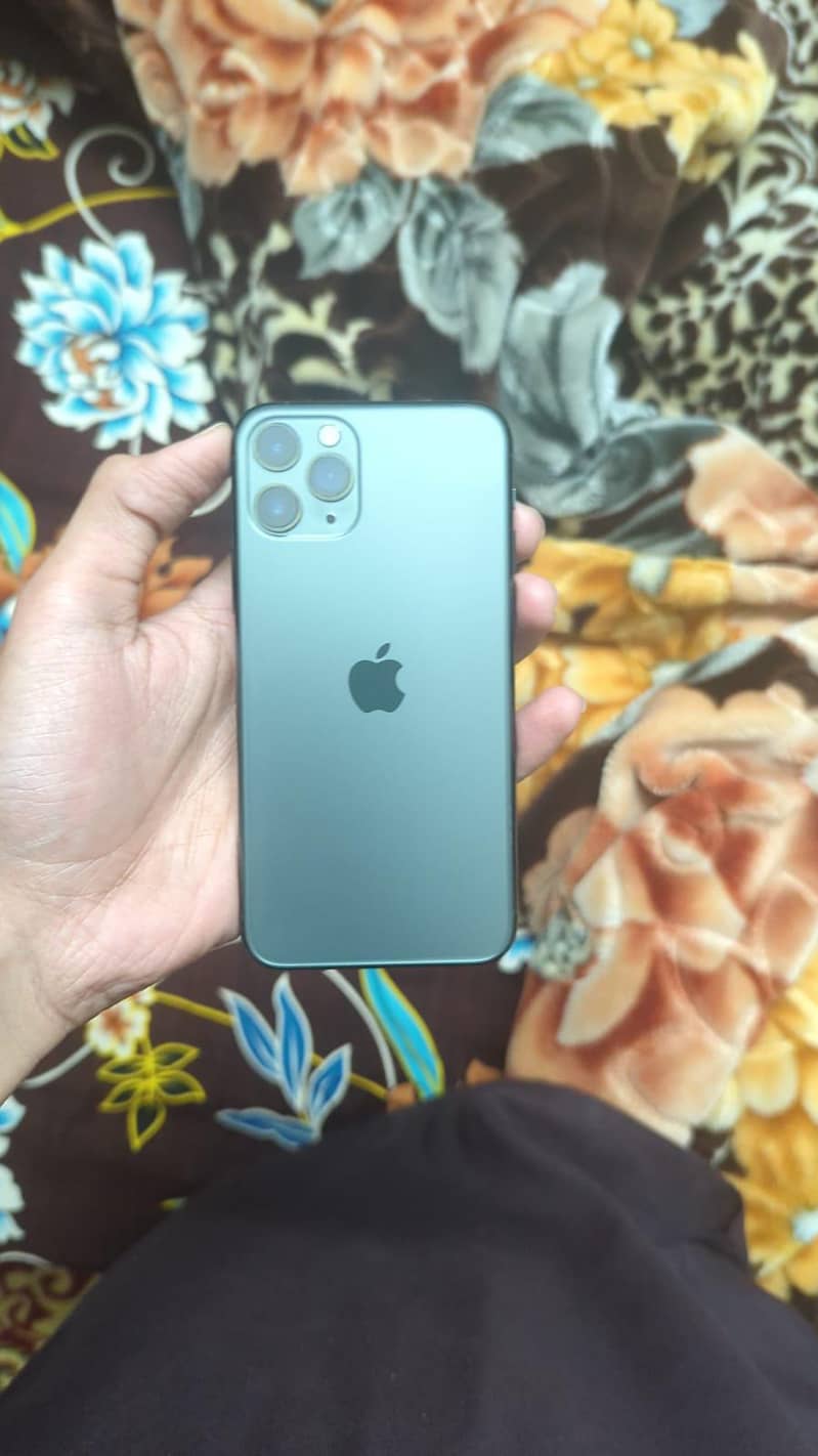 iphone 11 pro 0