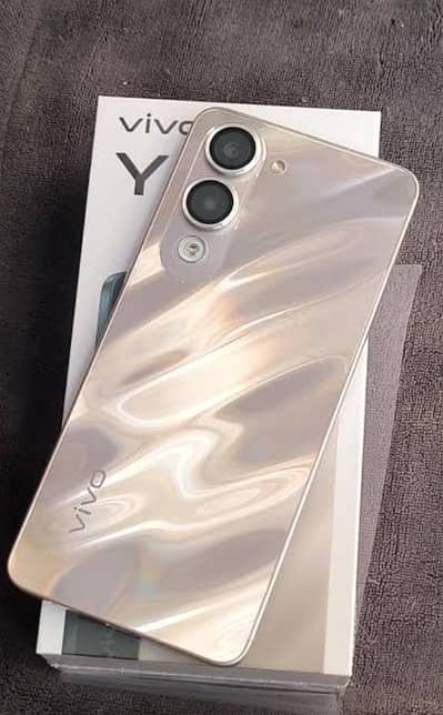 vivo y04 mobile