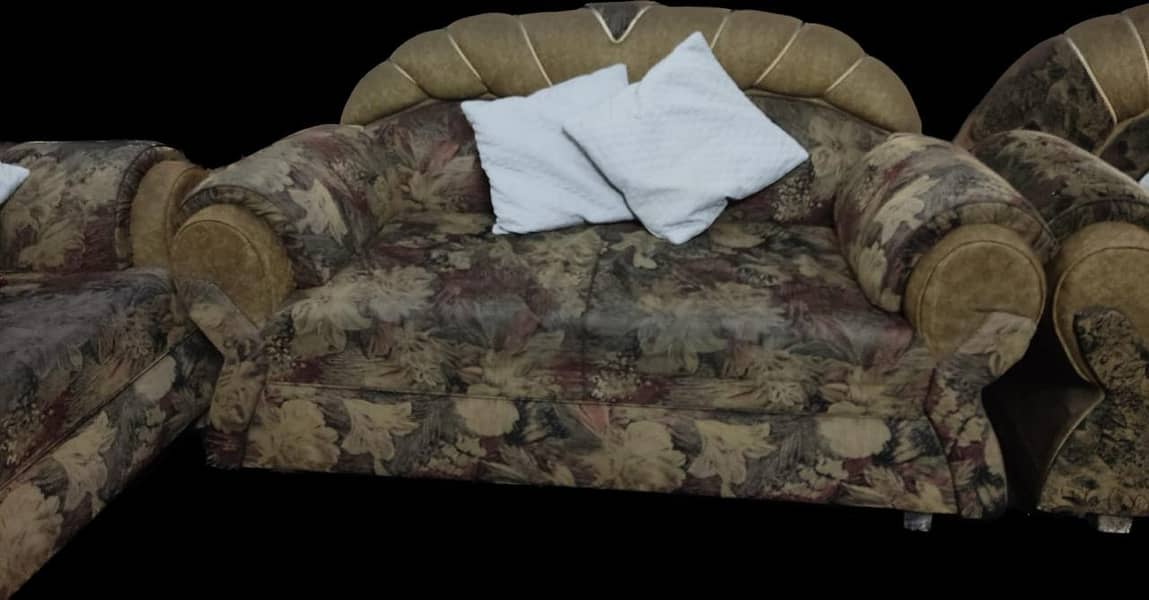 sofa set 6 seater 0