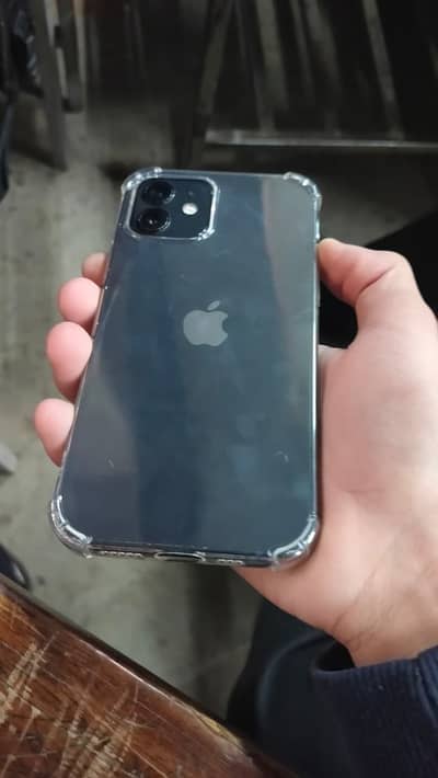 iPhone 12 bypass waterpack