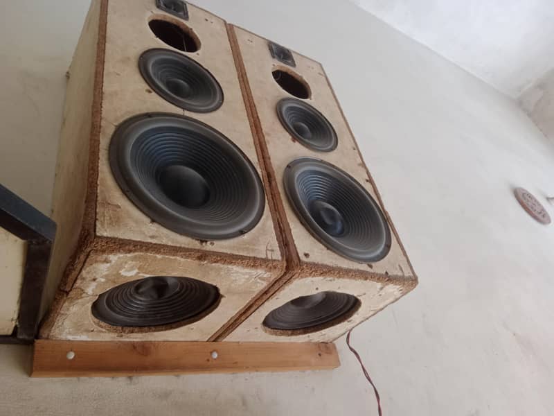 mega sound system 2