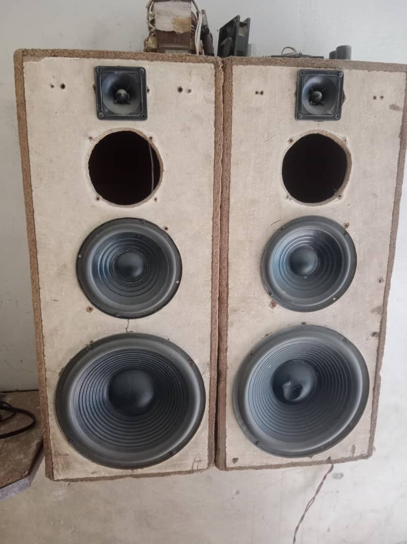 mega sound system 5
