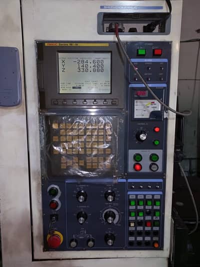 CNC Lathe Machine -CNC Lathe Metal Cutting CNC Lathe -Takisawa
