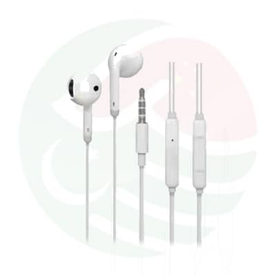 Gionee 3.5mm EarPhones | HandsFree | Built-in Microphone
