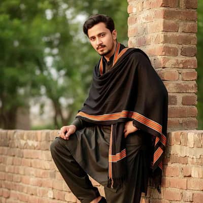 Sher khan