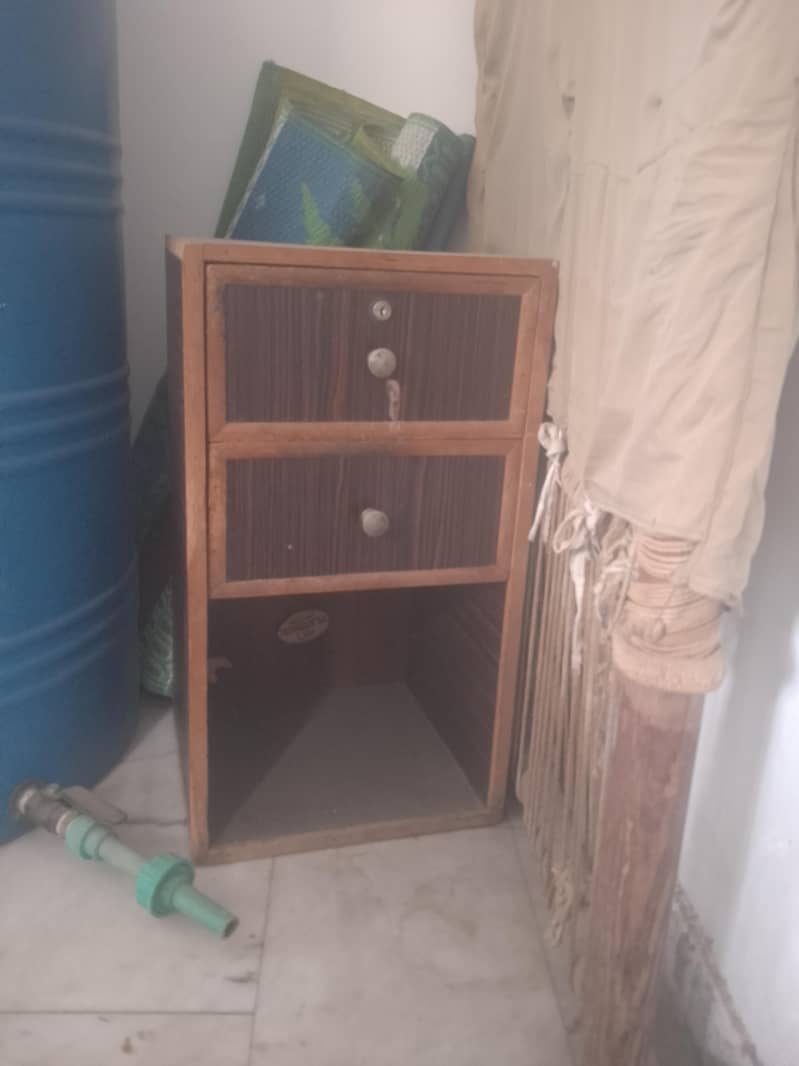 office chair computer table+ side table 10