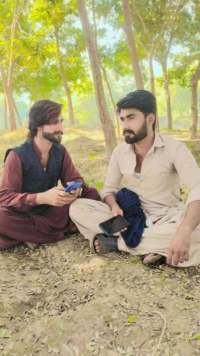 Malik Ali sher bohana