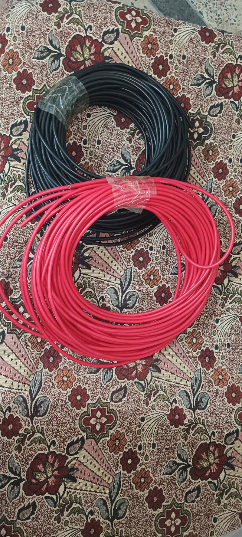 Complete solar panel system 9