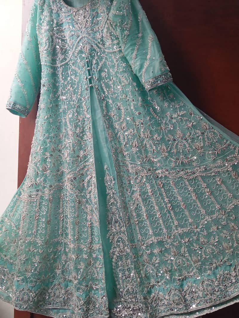 Blue Maxi 2