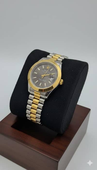 men's women's watches