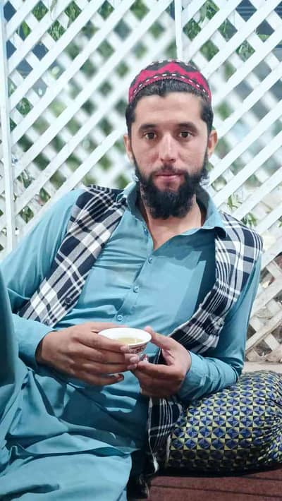 Raza Khan