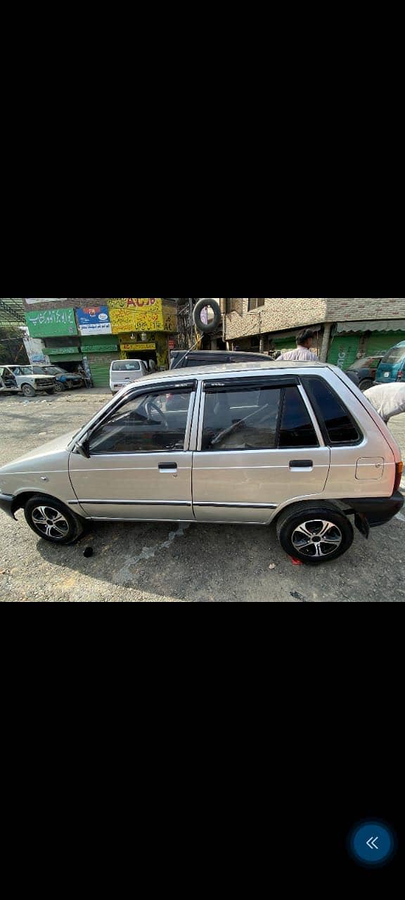 Mehran 1