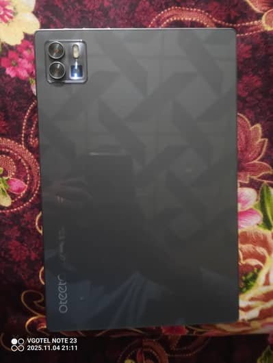 Tab 12Pro 8Gb Ram 512GB Storge