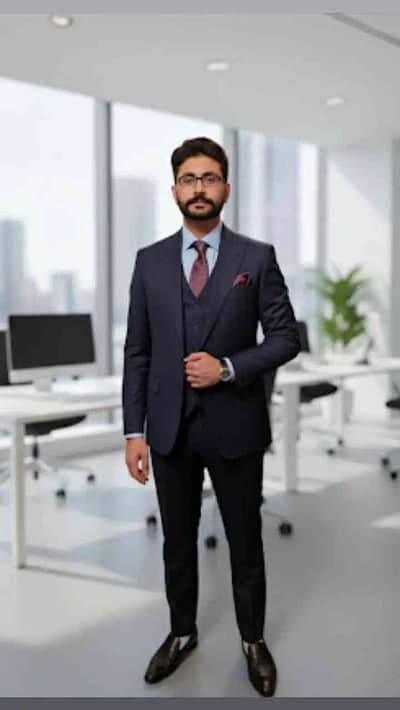 Shahbaz Bahadur