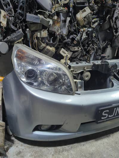 Daihatsu terios parts