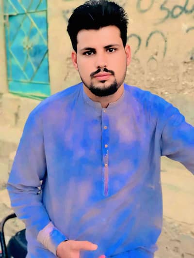 Hameed Khan