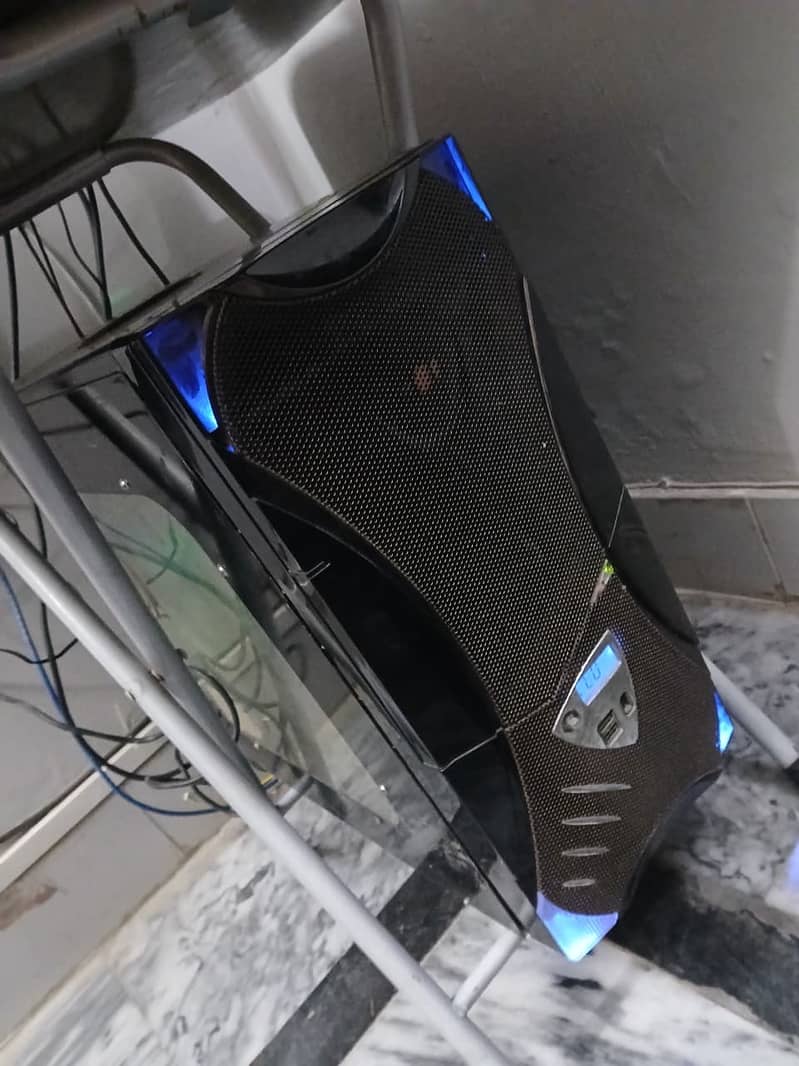 Gaming Computer 1