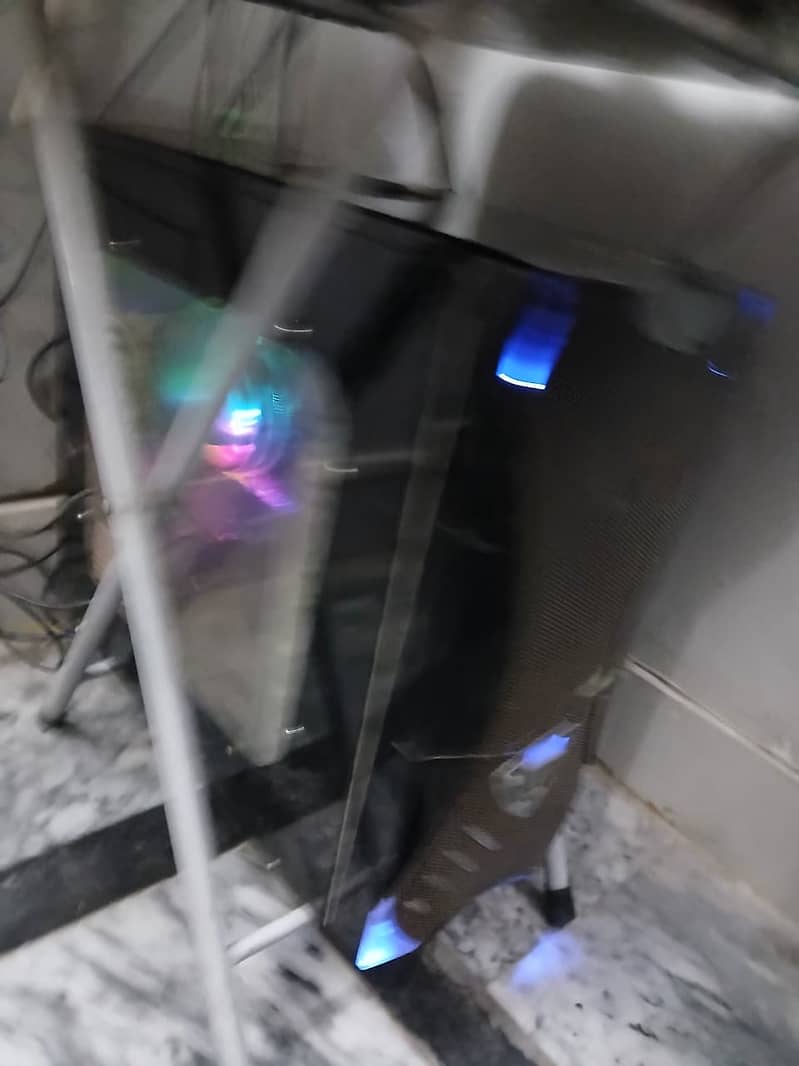 Gaming Computer 5