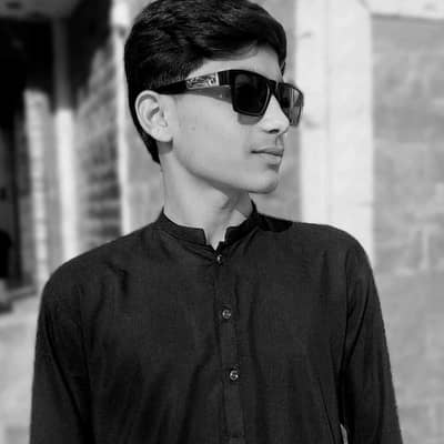 Saad Siddique
