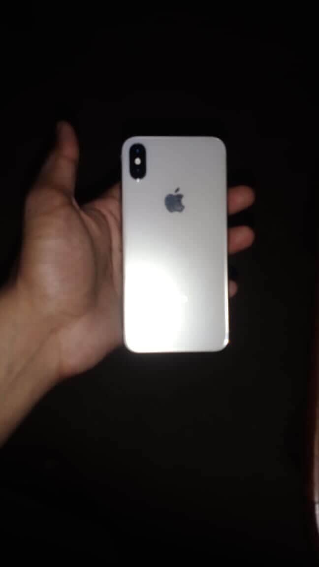 Iphone x 0