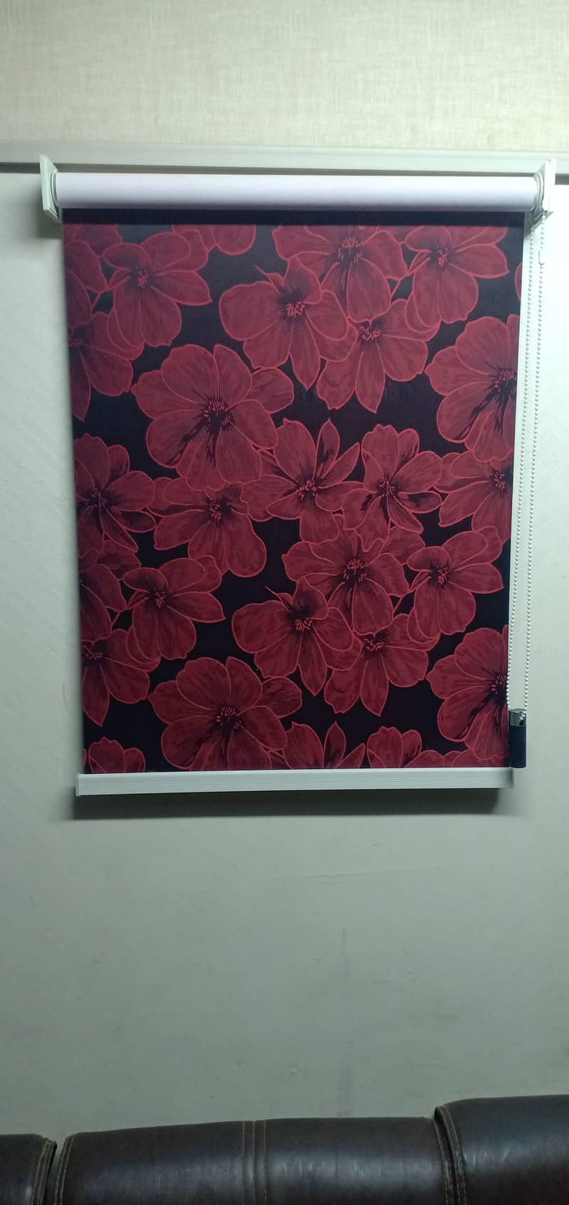 Rollers blinds Printed 0