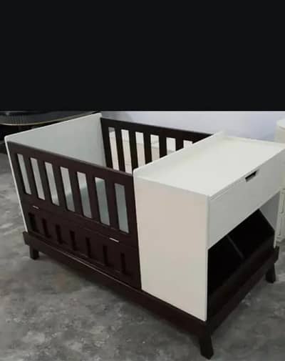 Kids Bed Crib