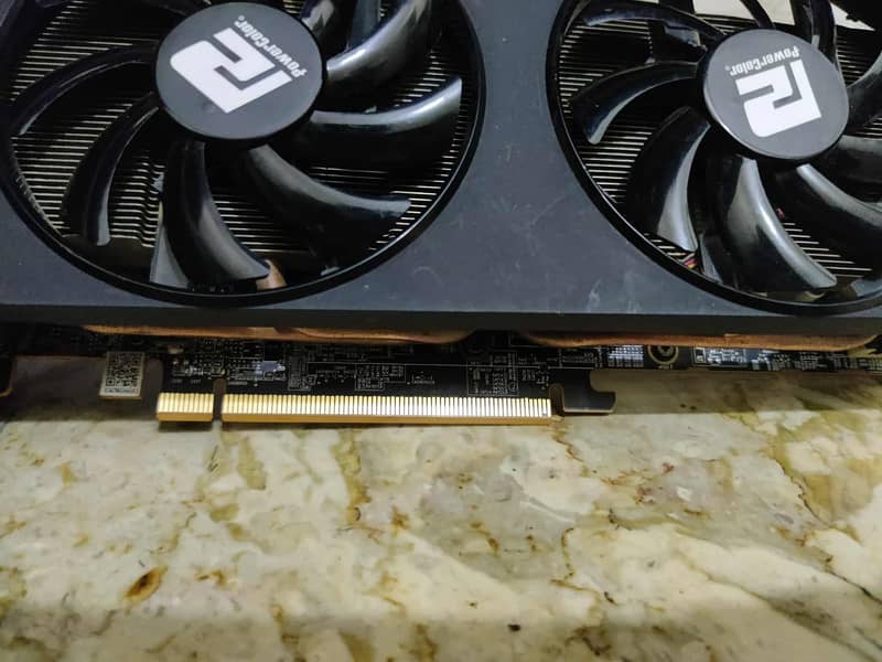 RX 6700XT GPU 3