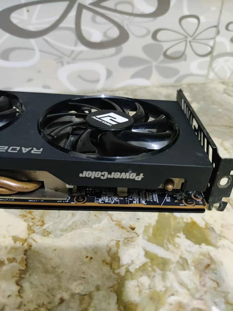 RX 6700XT GPU 1