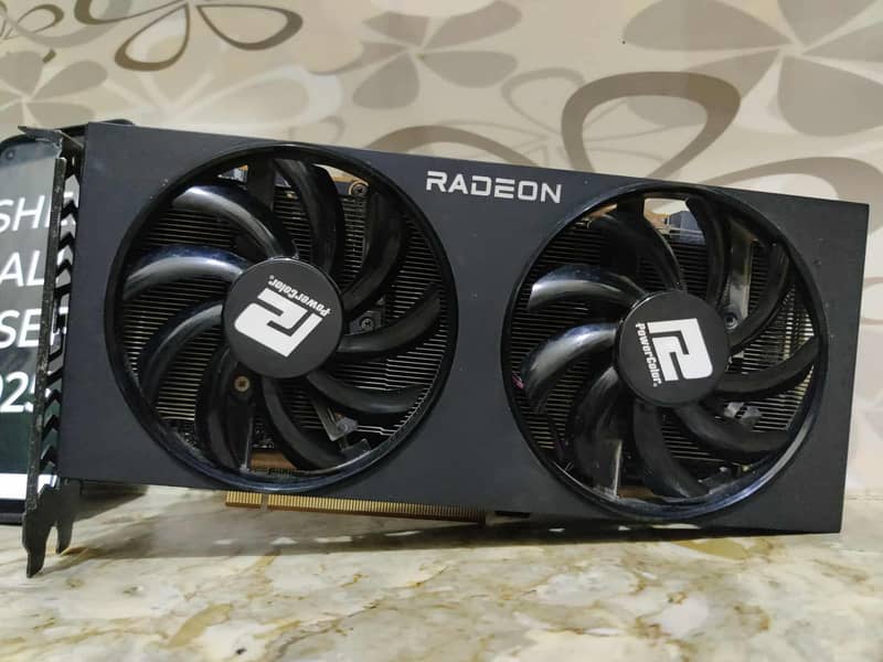 RX 6700XT GPU 2