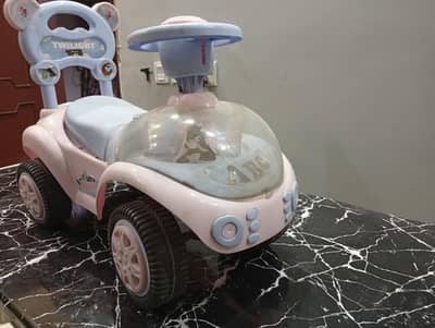 kids car