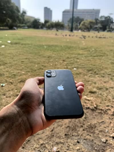 iPhone 11 JV Non PTA