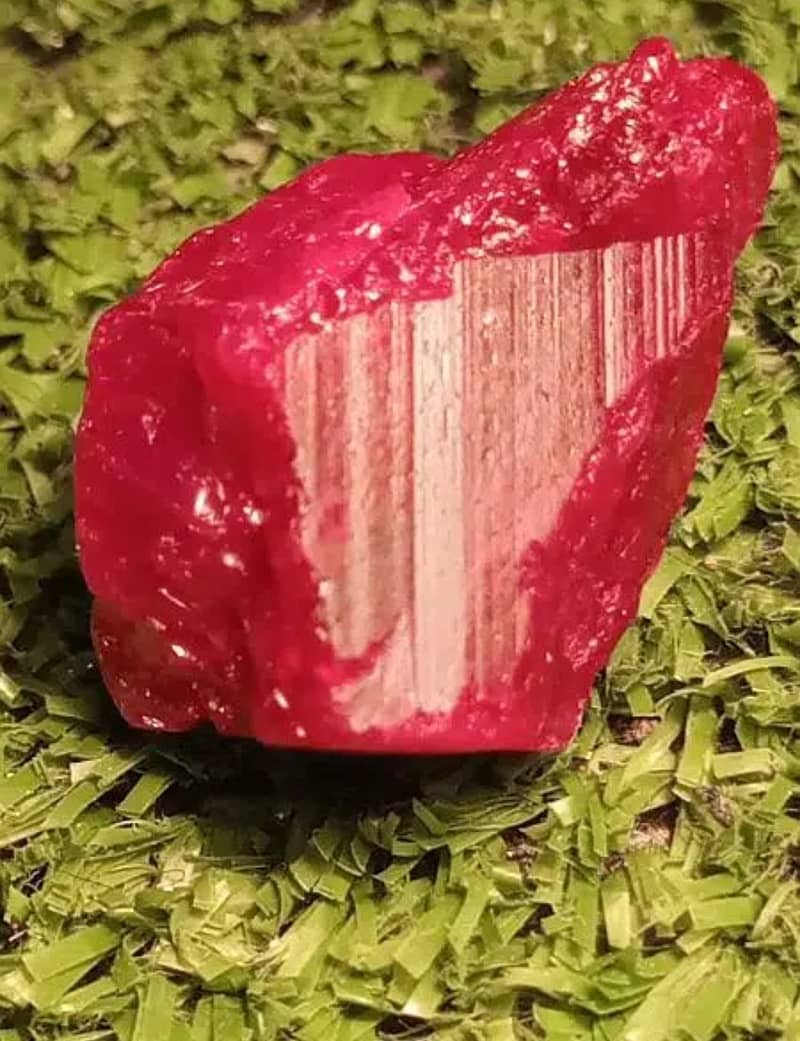 Burmese (Myanmar) Ruby 0