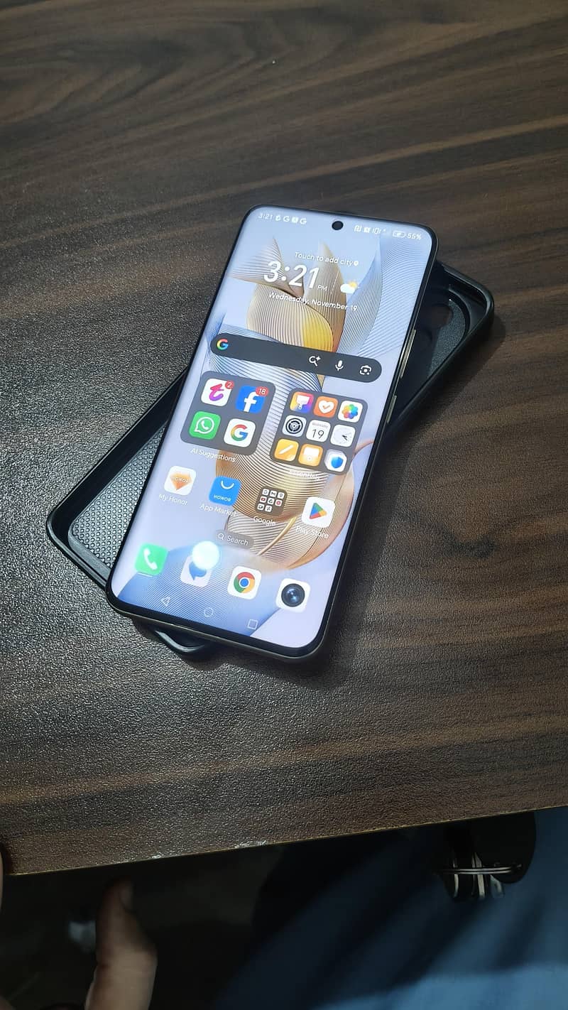 Honor 90 5