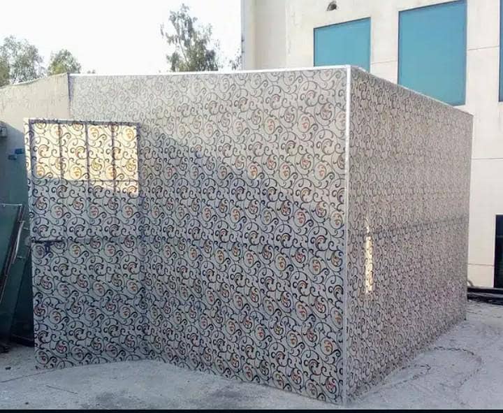 fibergalss Engineering Services 3