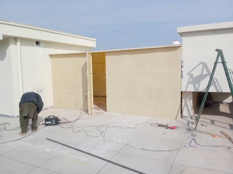 fibergalss Engineering Services 4